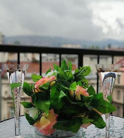 City Centre Apartament Сараєво Екстер'єр фото