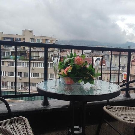 City Centre Apartament Сараєво Екстер'єр фото