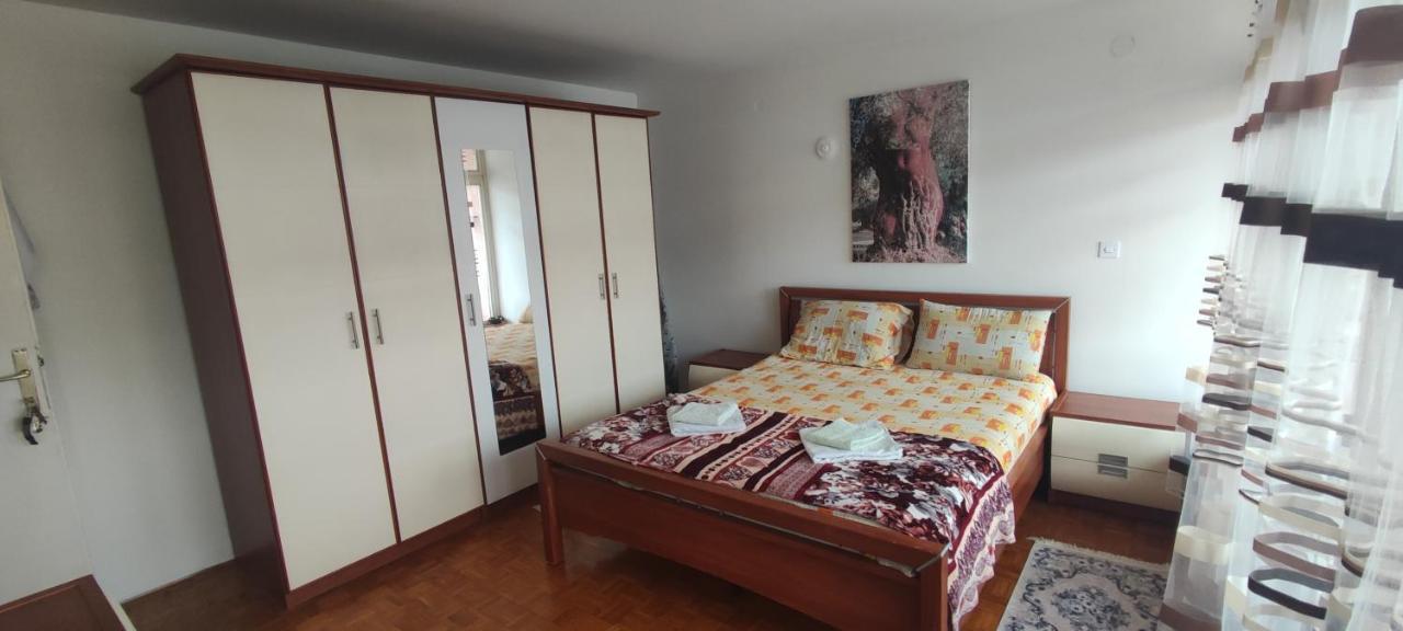 City Centre Apartament Сараєво Екстер'єр фото