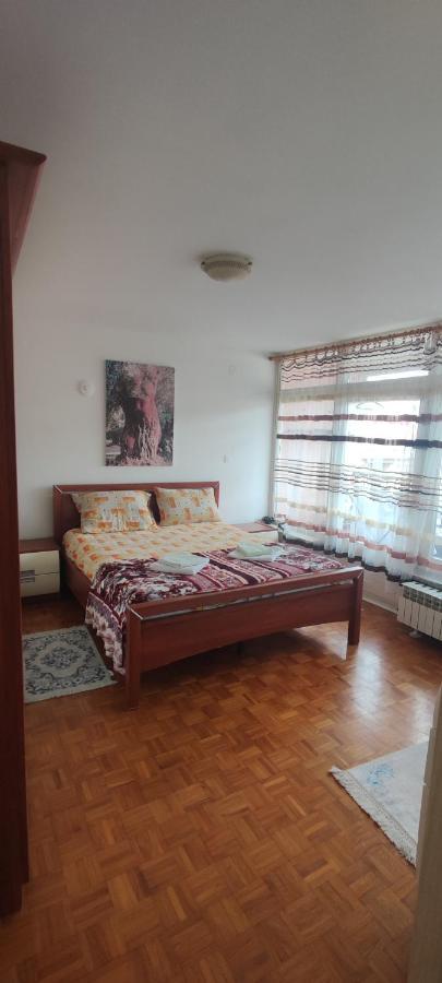 City Centre Apartament Сараєво Екстер'єр фото