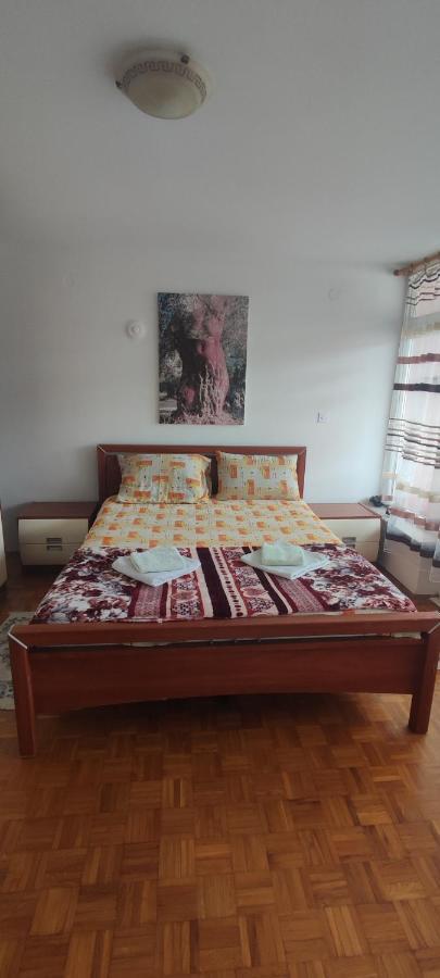 City Centre Apartament Сараєво Екстер'єр фото