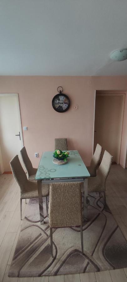 City Centre Apartament Сараєво Екстер'єр фото