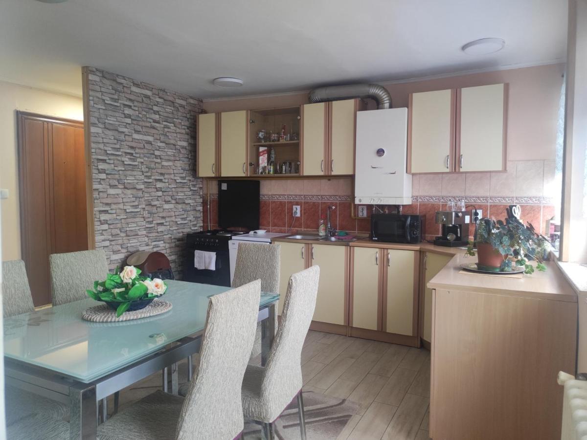 City Centre Apartament Сараєво Екстер'єр фото